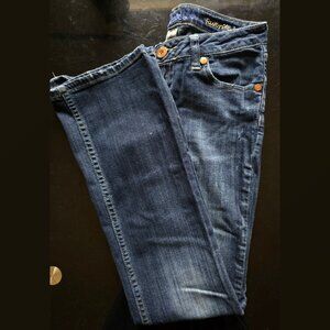Y2K Vintage Arizona Jeans-bootcut-2
